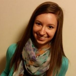 Meet your Posher, Marcie